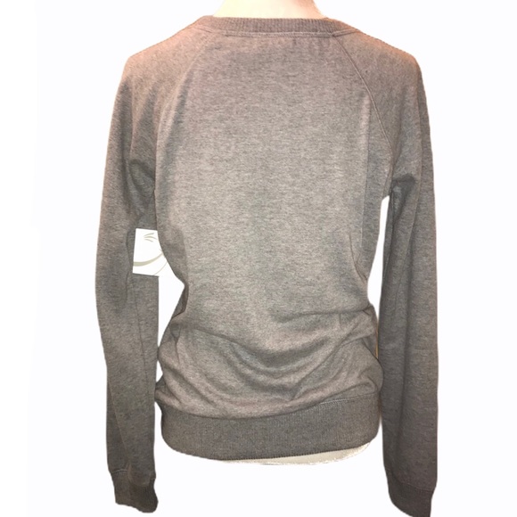 NEW! ❄️⛄️ Joe Boxer Snow Big Deal Winter Christmas ❄️⛄️ NWT Crewneck Sweatshirt - Picture 7 of 13